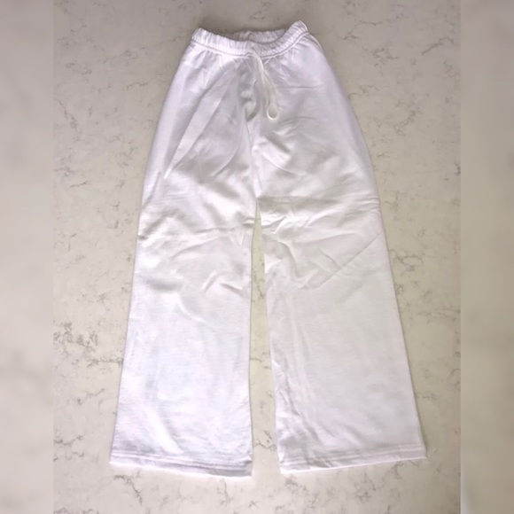 American Apparel Other - NWOT American Apparel California Fleece Pants